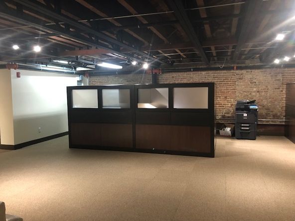 Martin Building: 121 N Court St, Florence, AL 35630